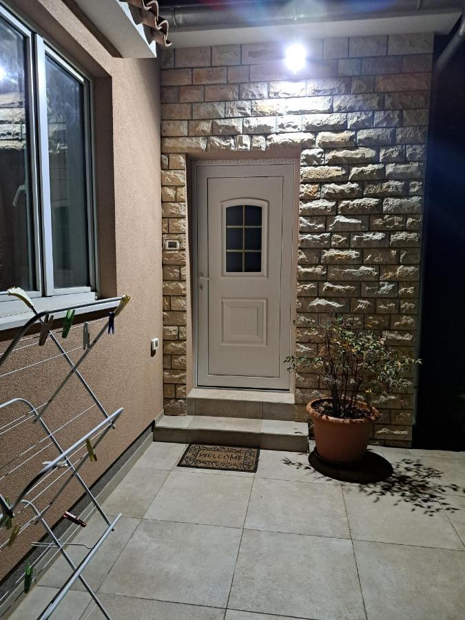 Apartman Melita Galižana Extérieur photo