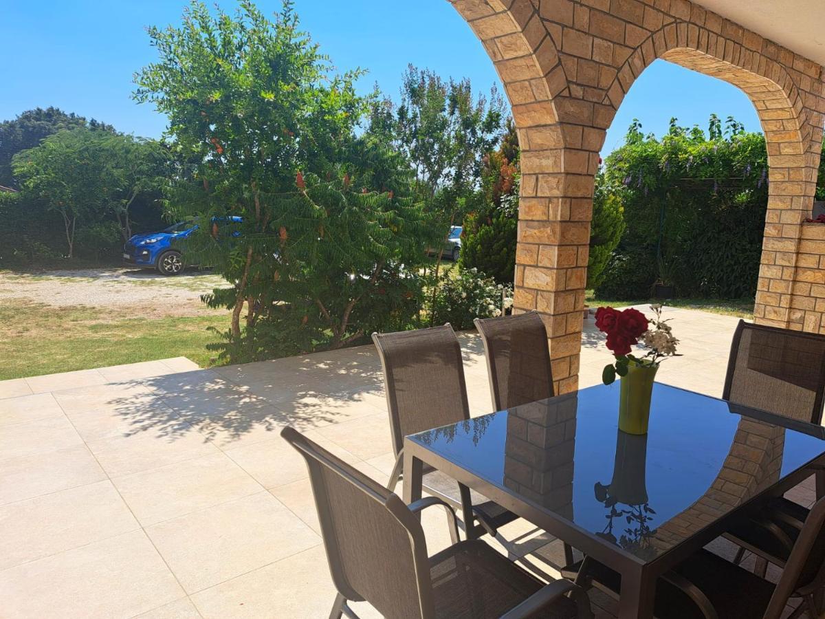 Apartman Melita Galižana Extérieur photo