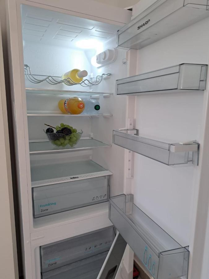 Apartman Melita Galižana Extérieur photo