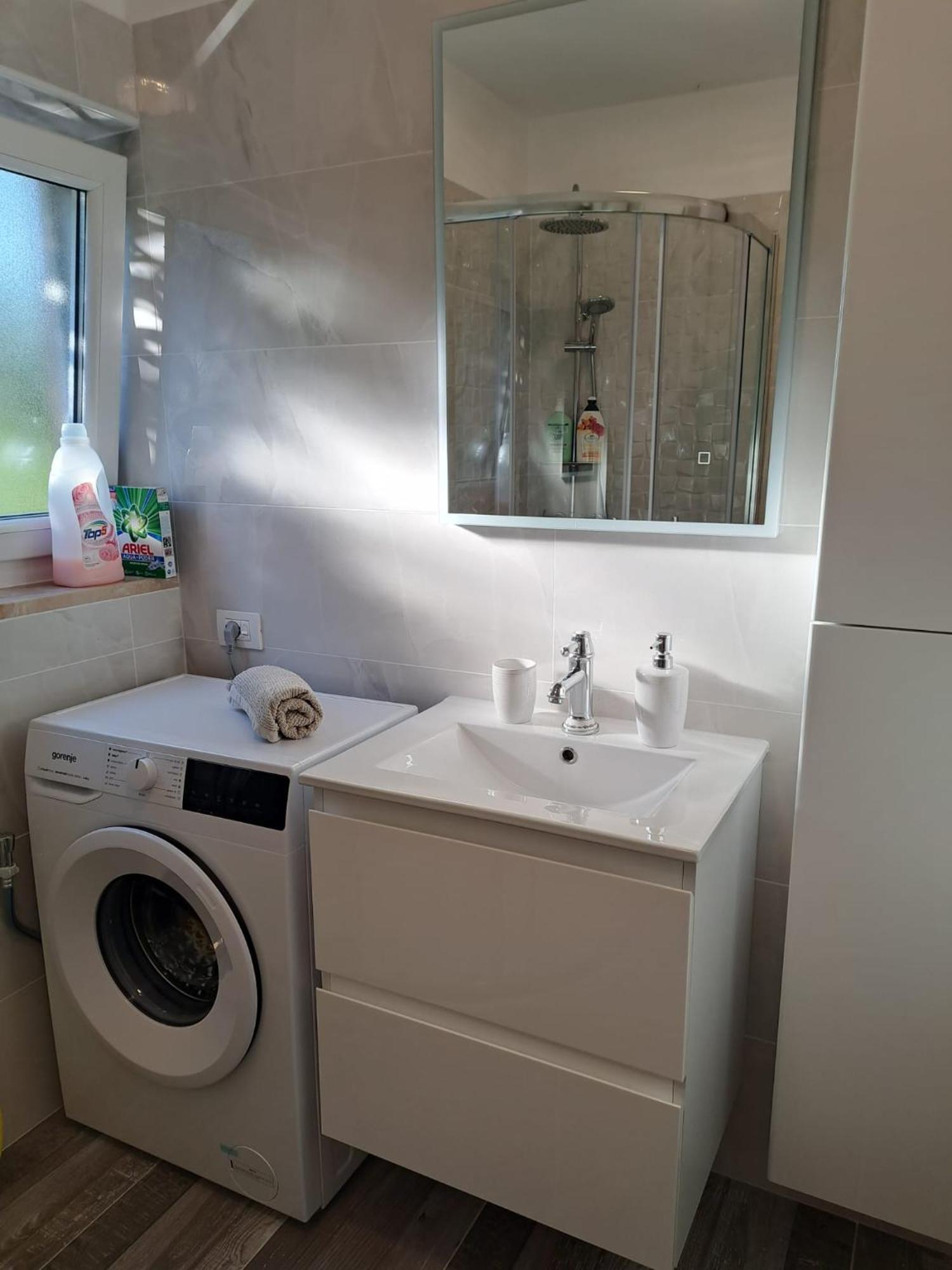 Apartman Melita Galižana Extérieur photo
