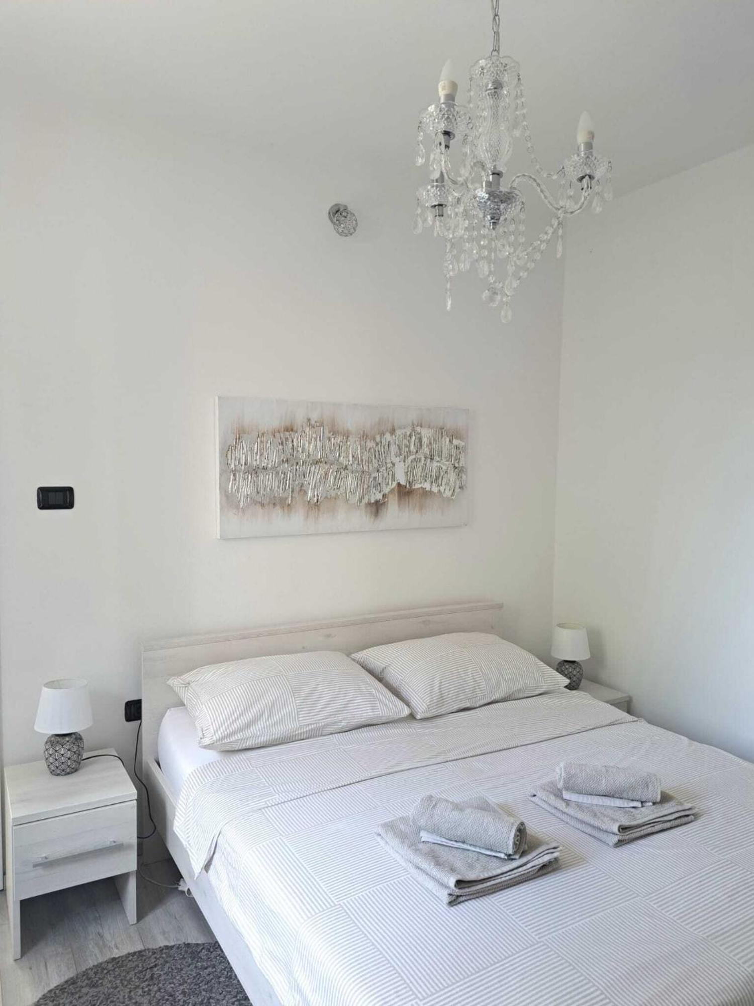Apartman Melita Galižana Extérieur photo