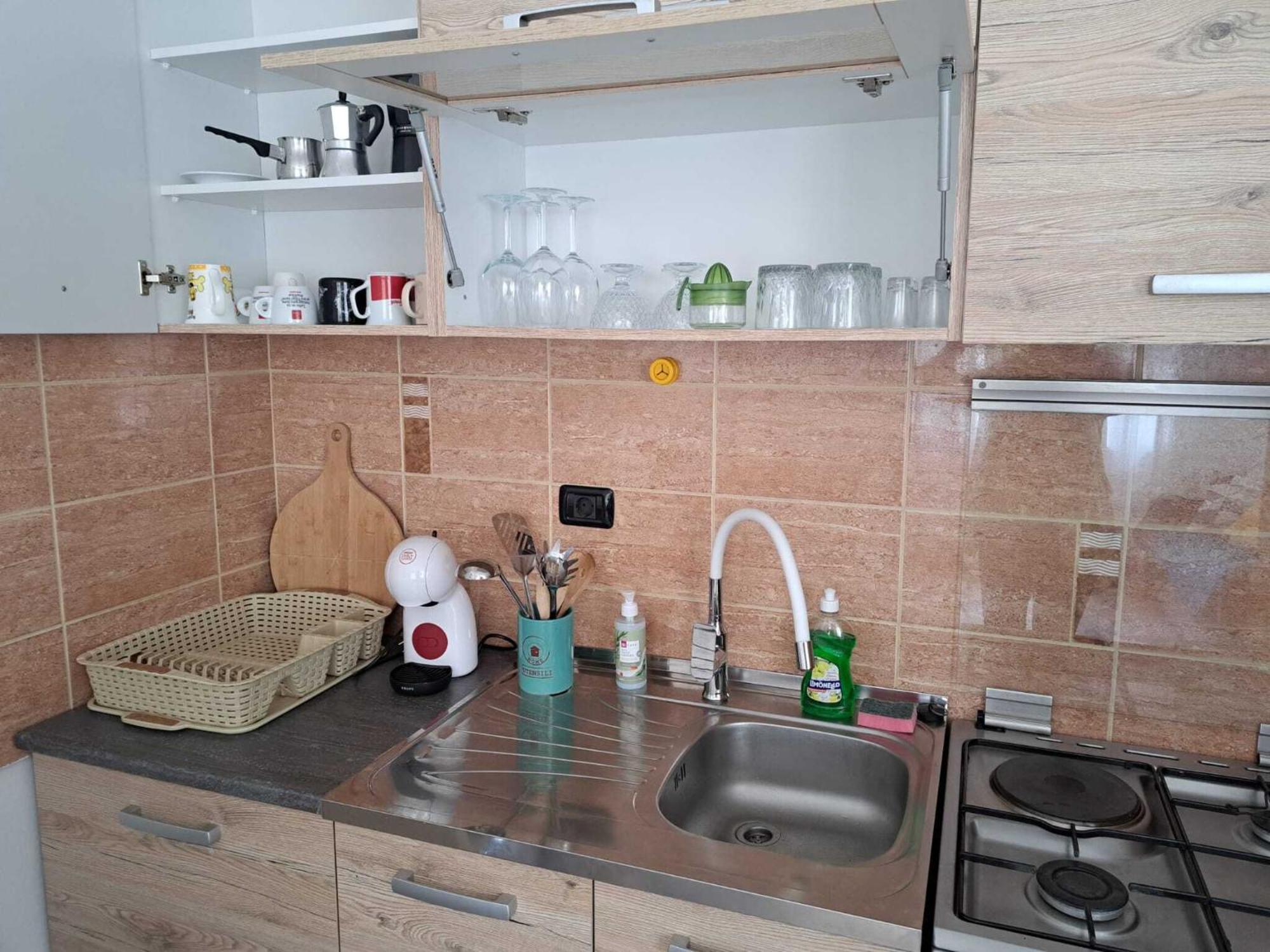 Apartman Melita Galižana Extérieur photo