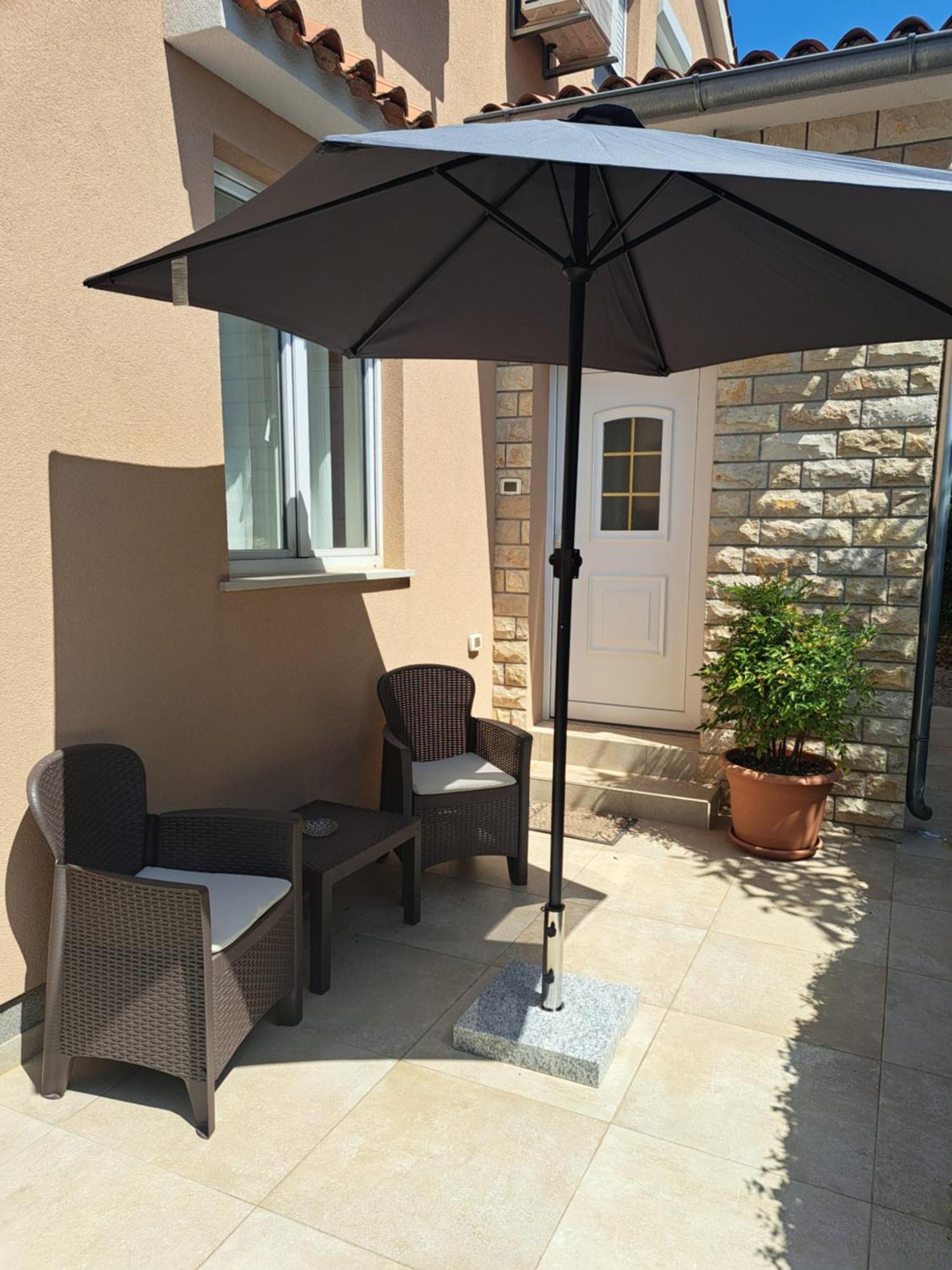 Apartman Melita Galižana Extérieur photo