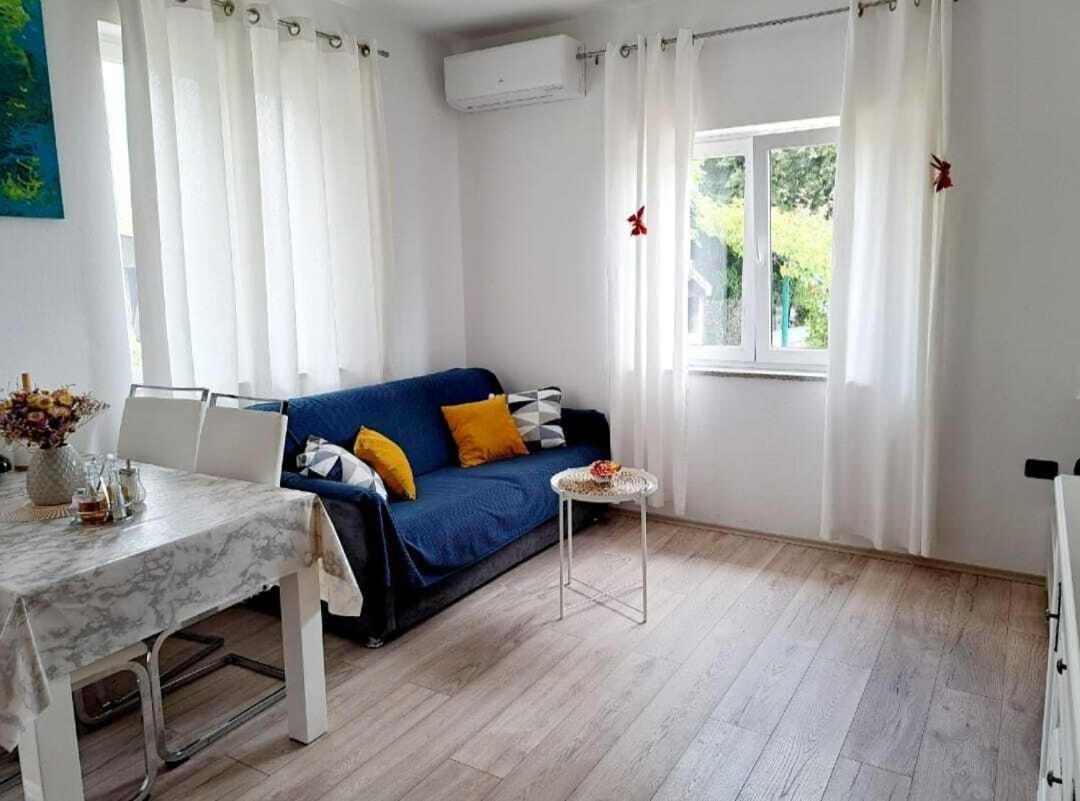 Apartman Melita Galižana Extérieur photo