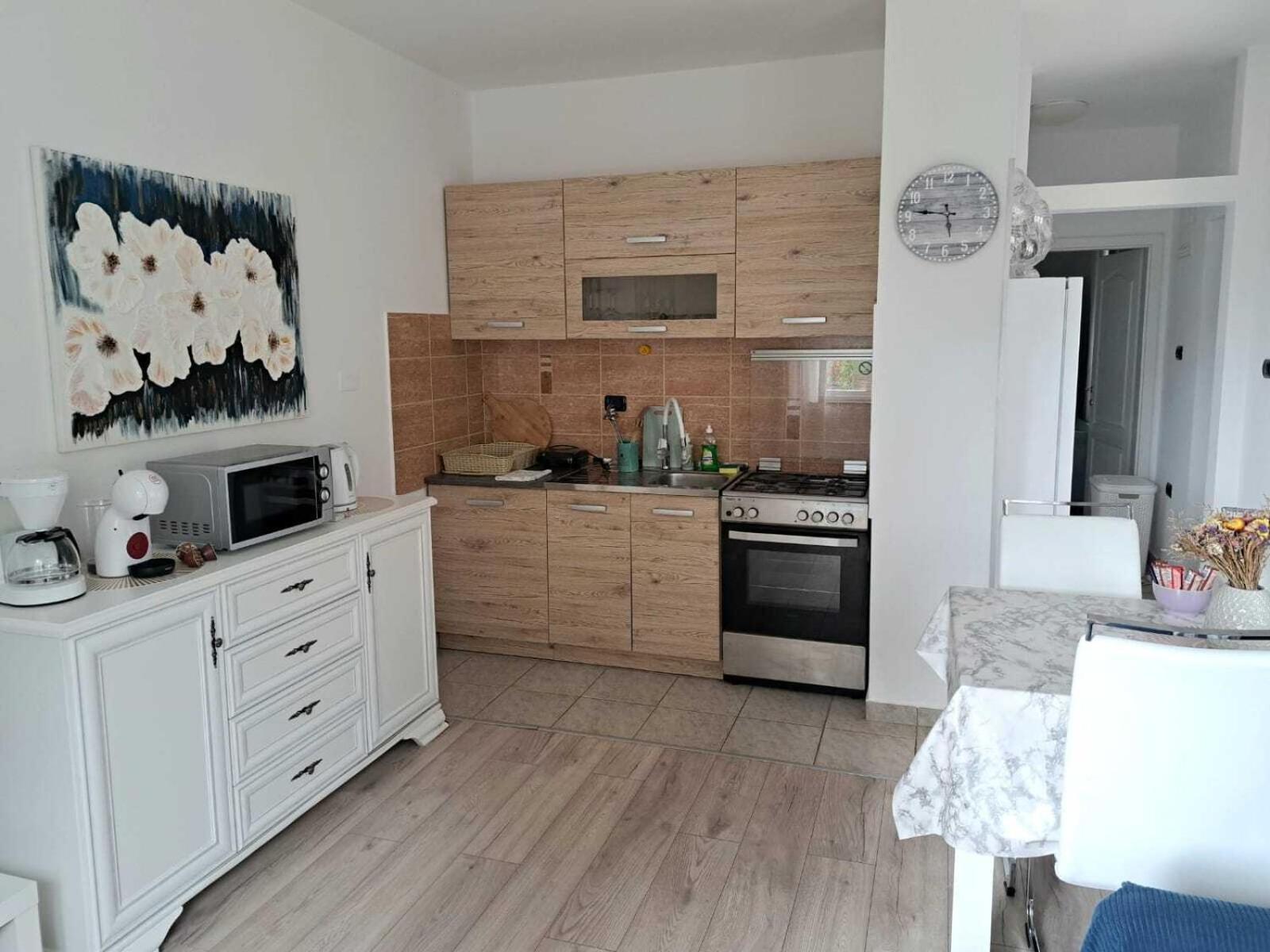Apartman Melita Galižana Extérieur photo