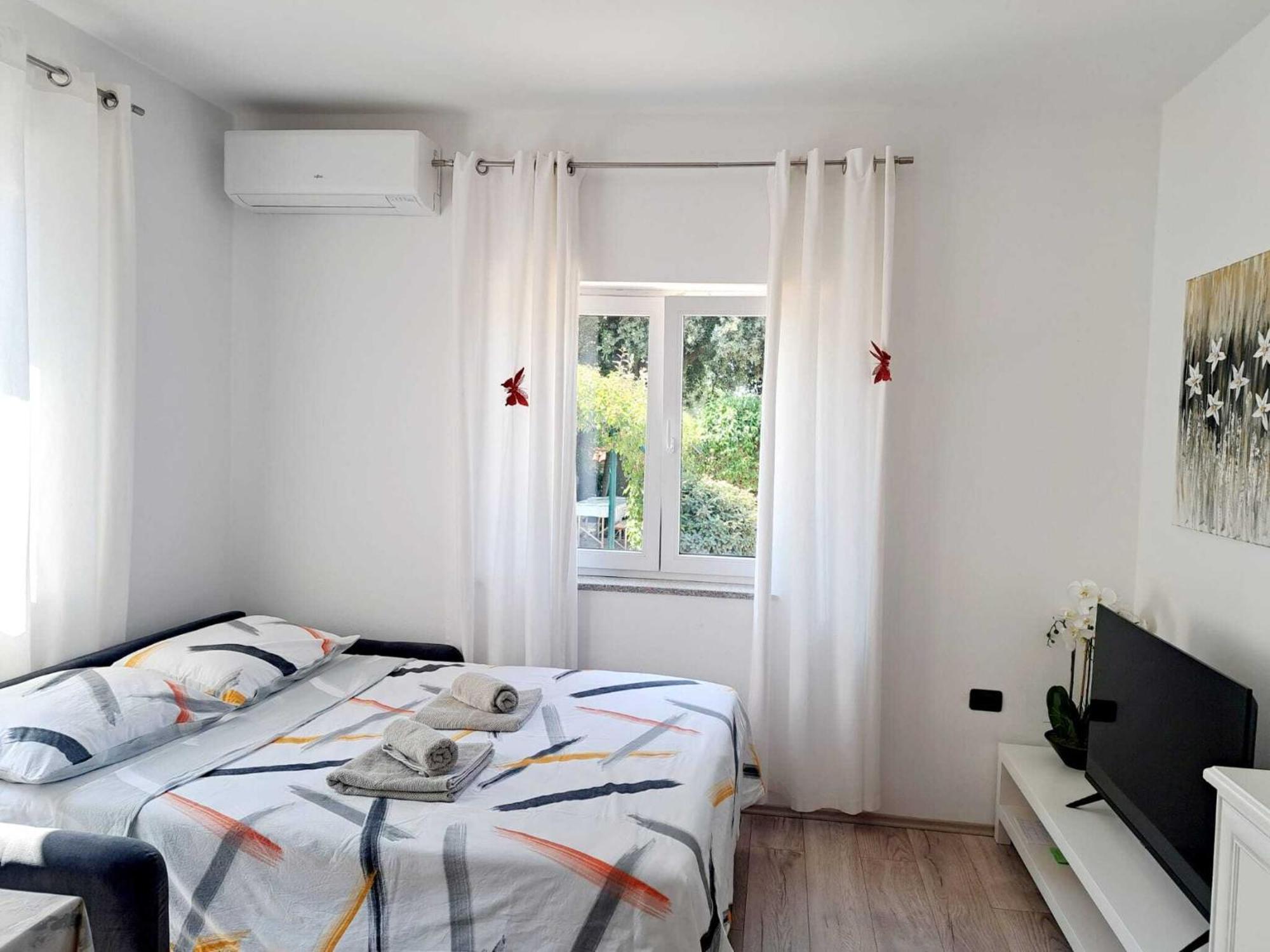 Apartman Melita Galižana Extérieur photo