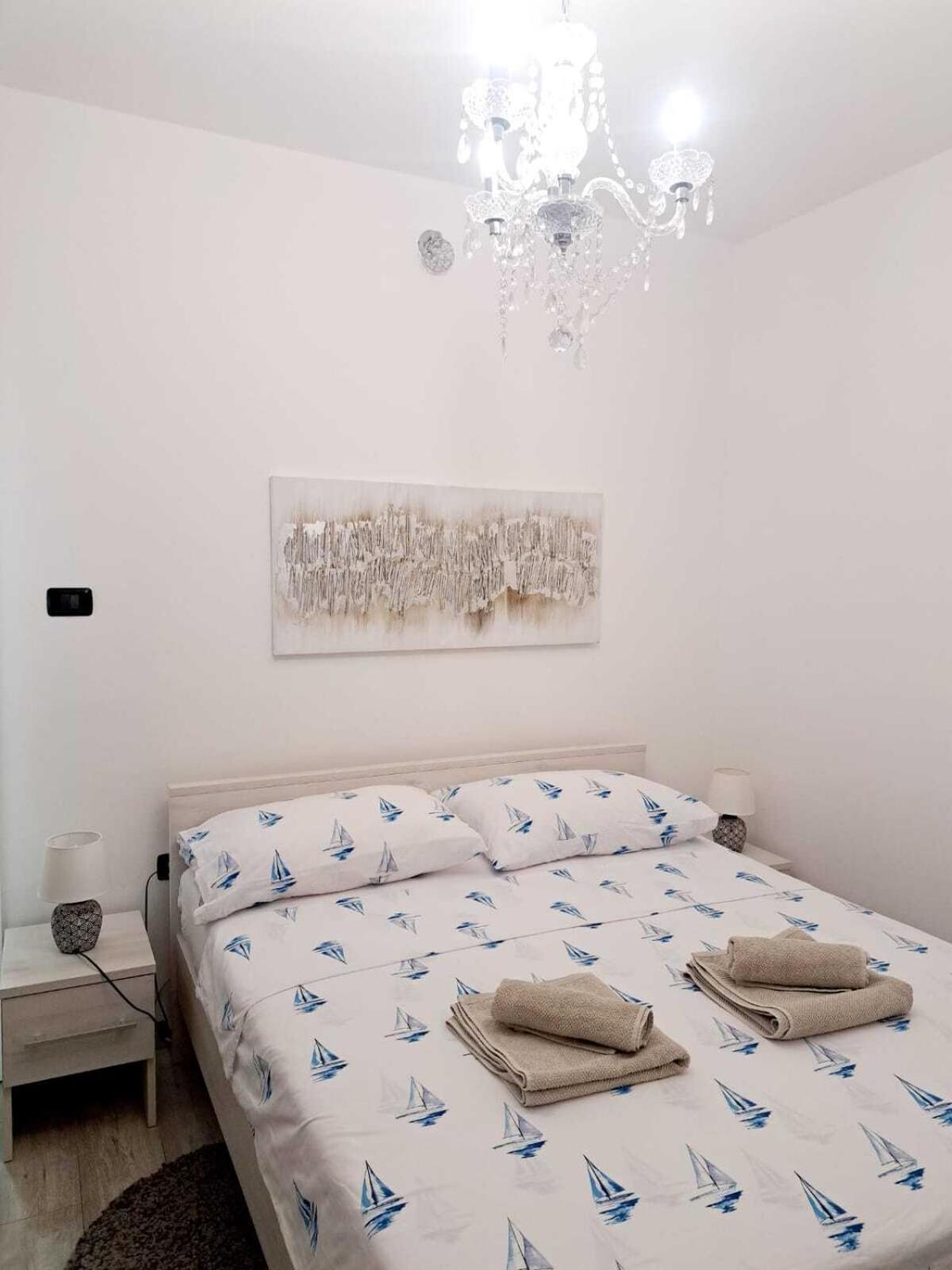 Apartman Melita Galižana Extérieur photo