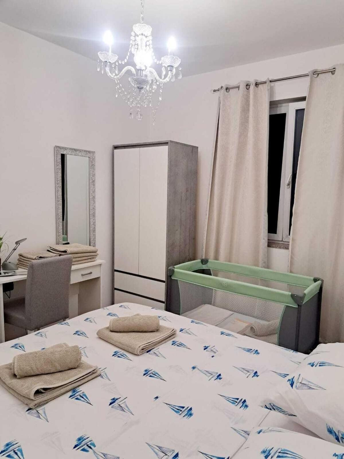 Apartman Melita Galižana Extérieur photo