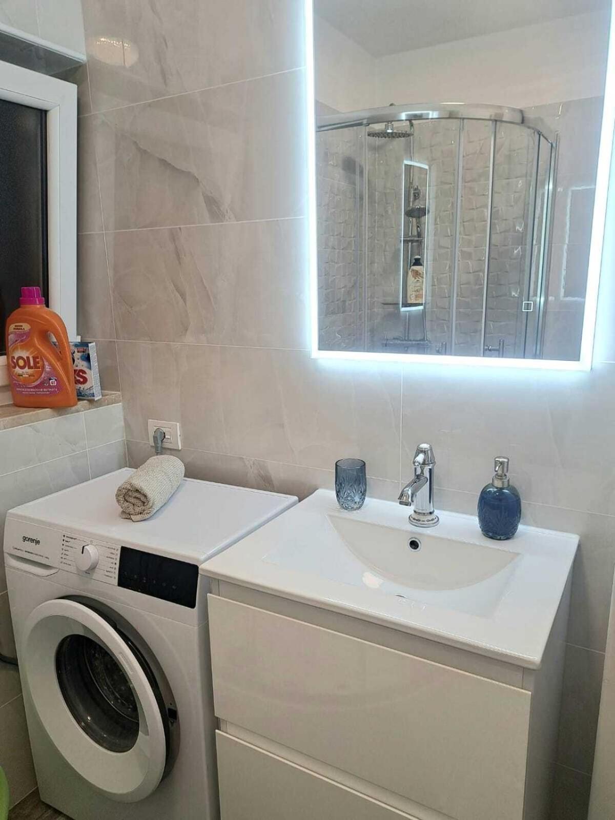 Apartman Melita Galižana Extérieur photo