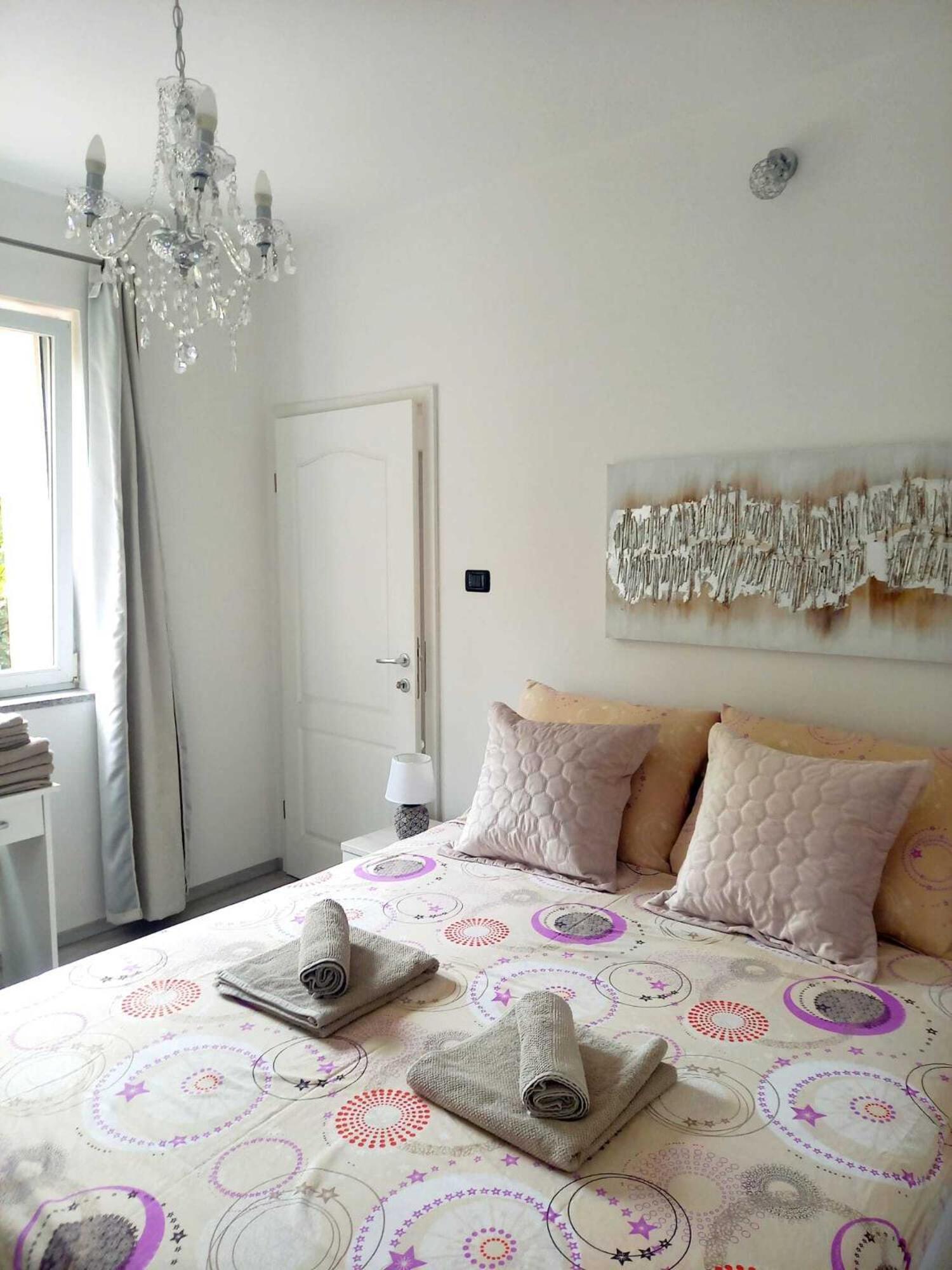 Apartman Melita Galižana Extérieur photo