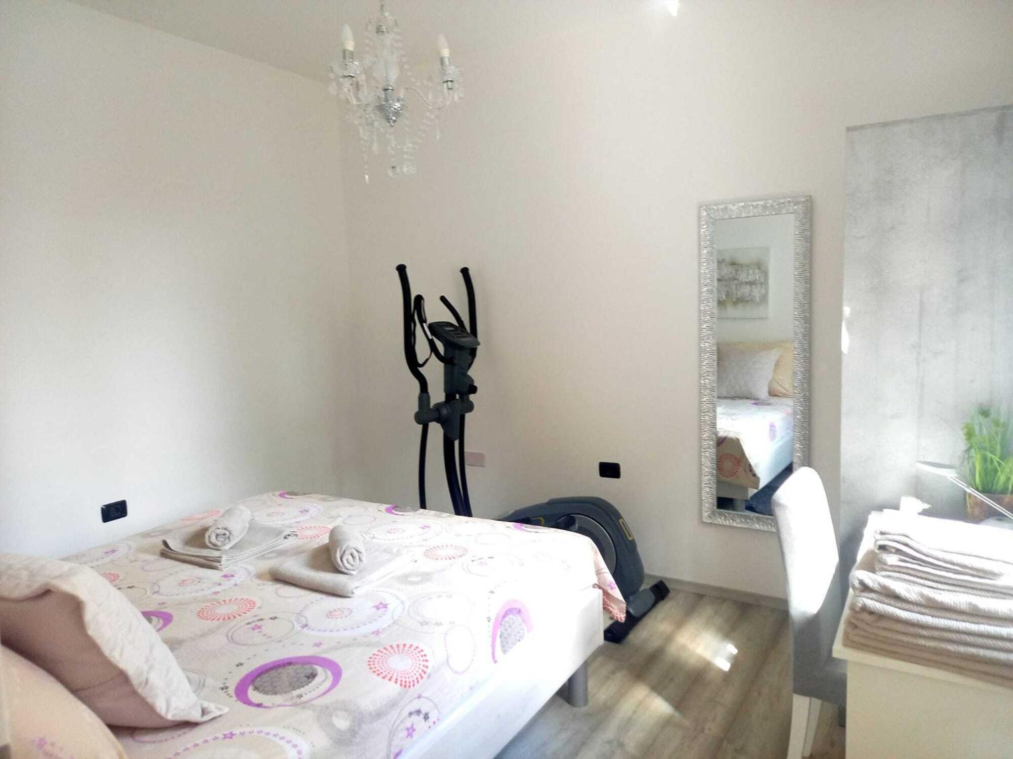 Apartman Melita Galižana Extérieur photo