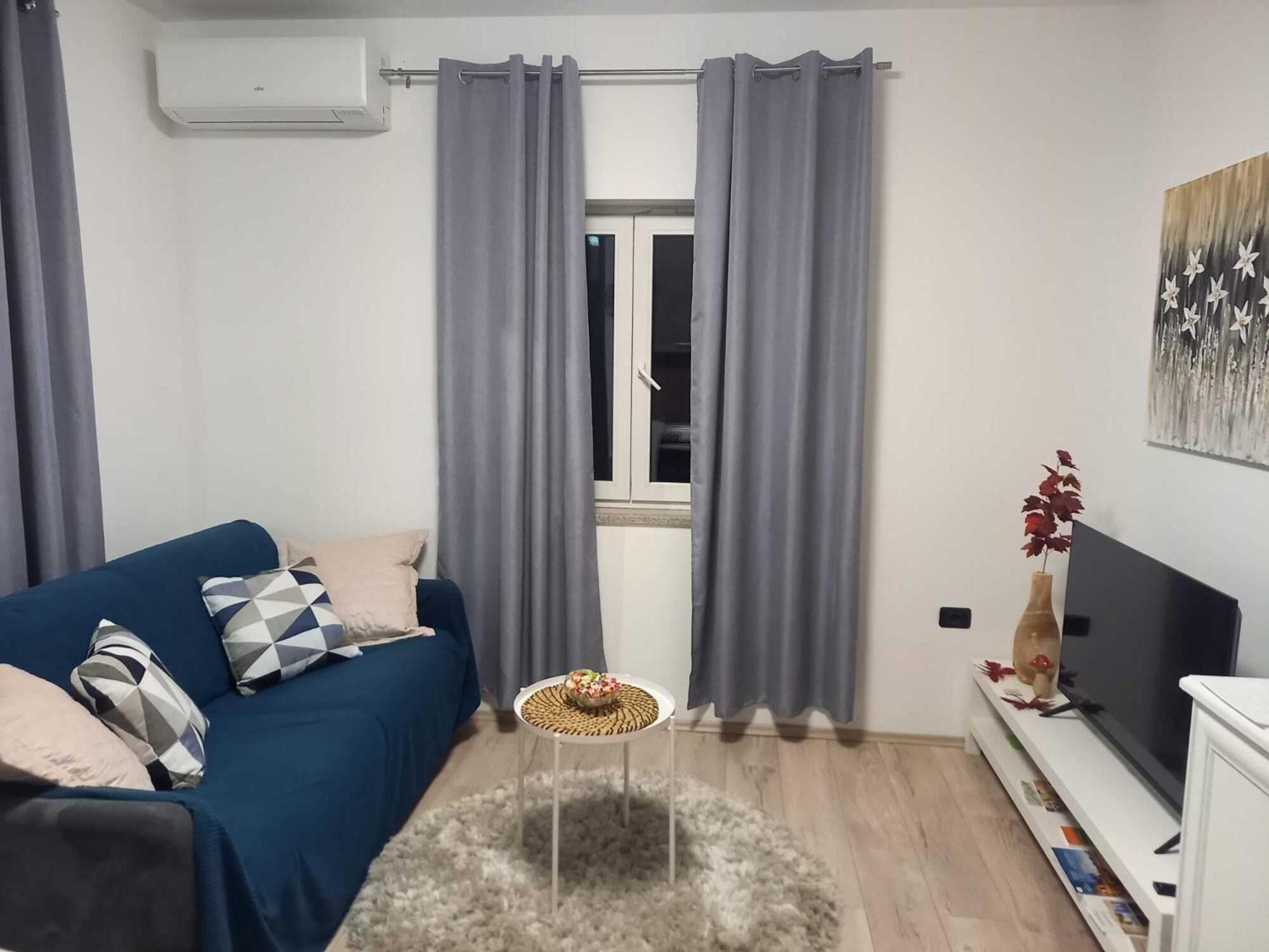 Apartman Melita Galižana Extérieur photo