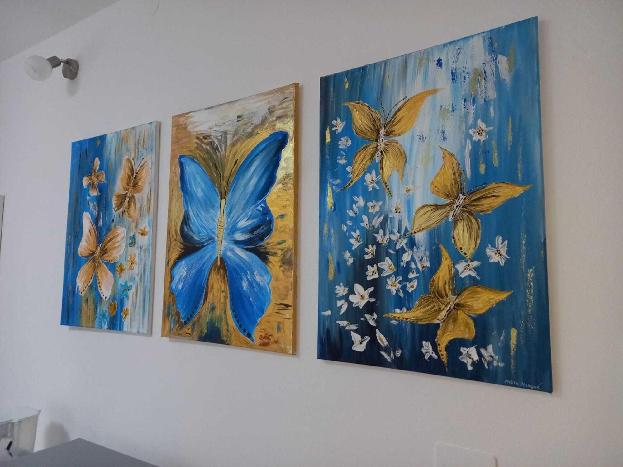 Apartman Melita Galižana Extérieur photo