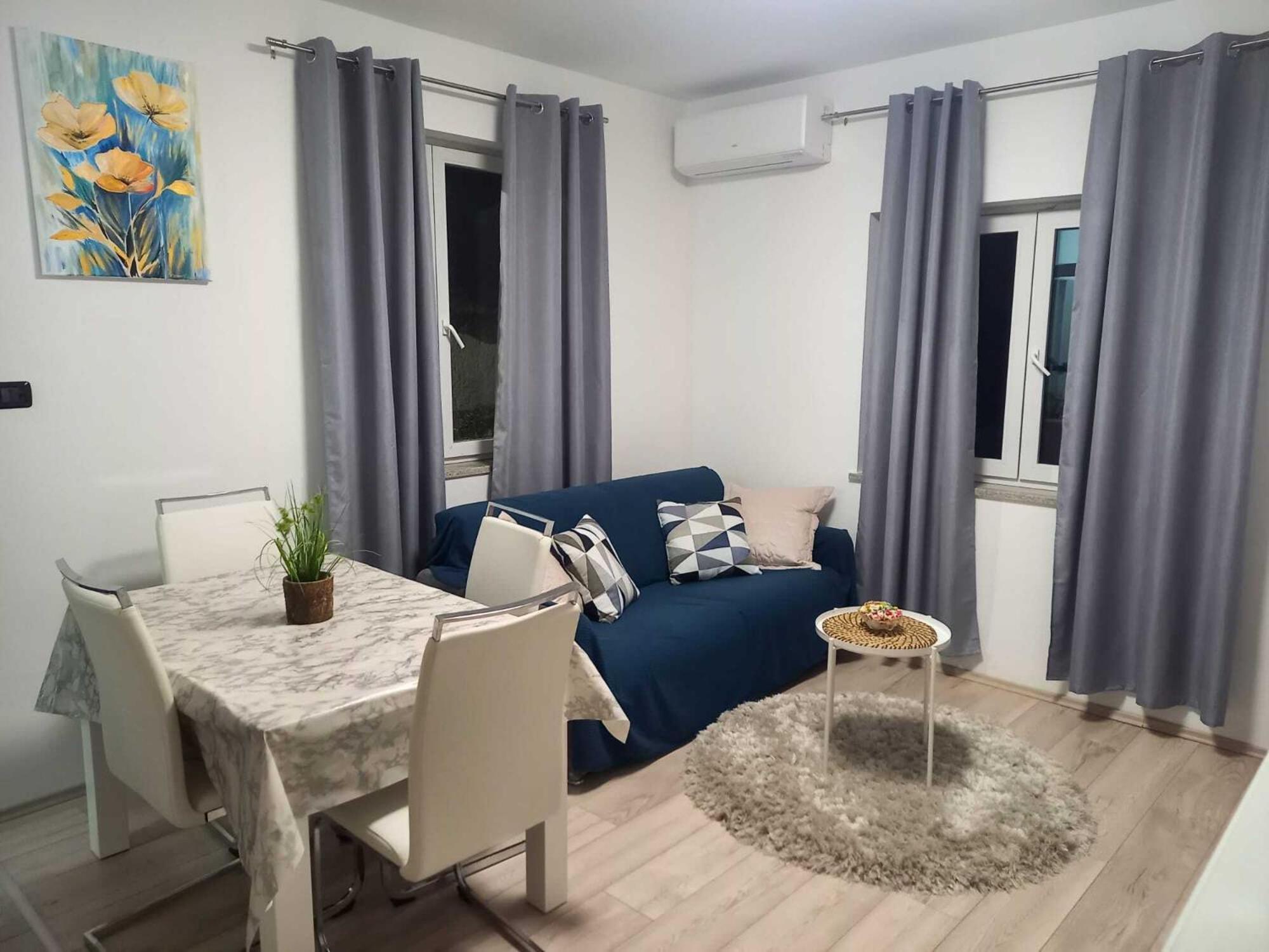 Apartman Melita Galižana Extérieur photo