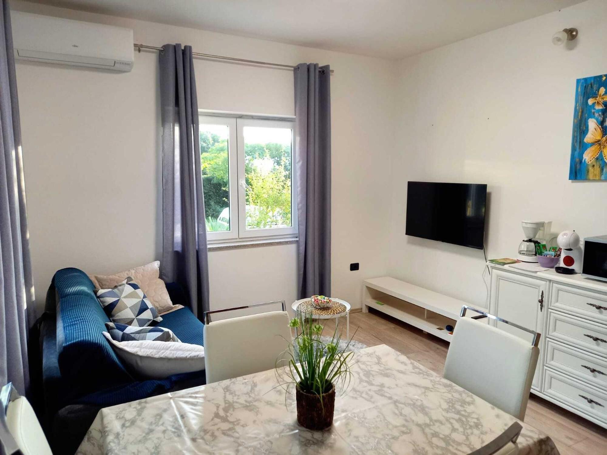 Apartman Melita Galižana Extérieur photo