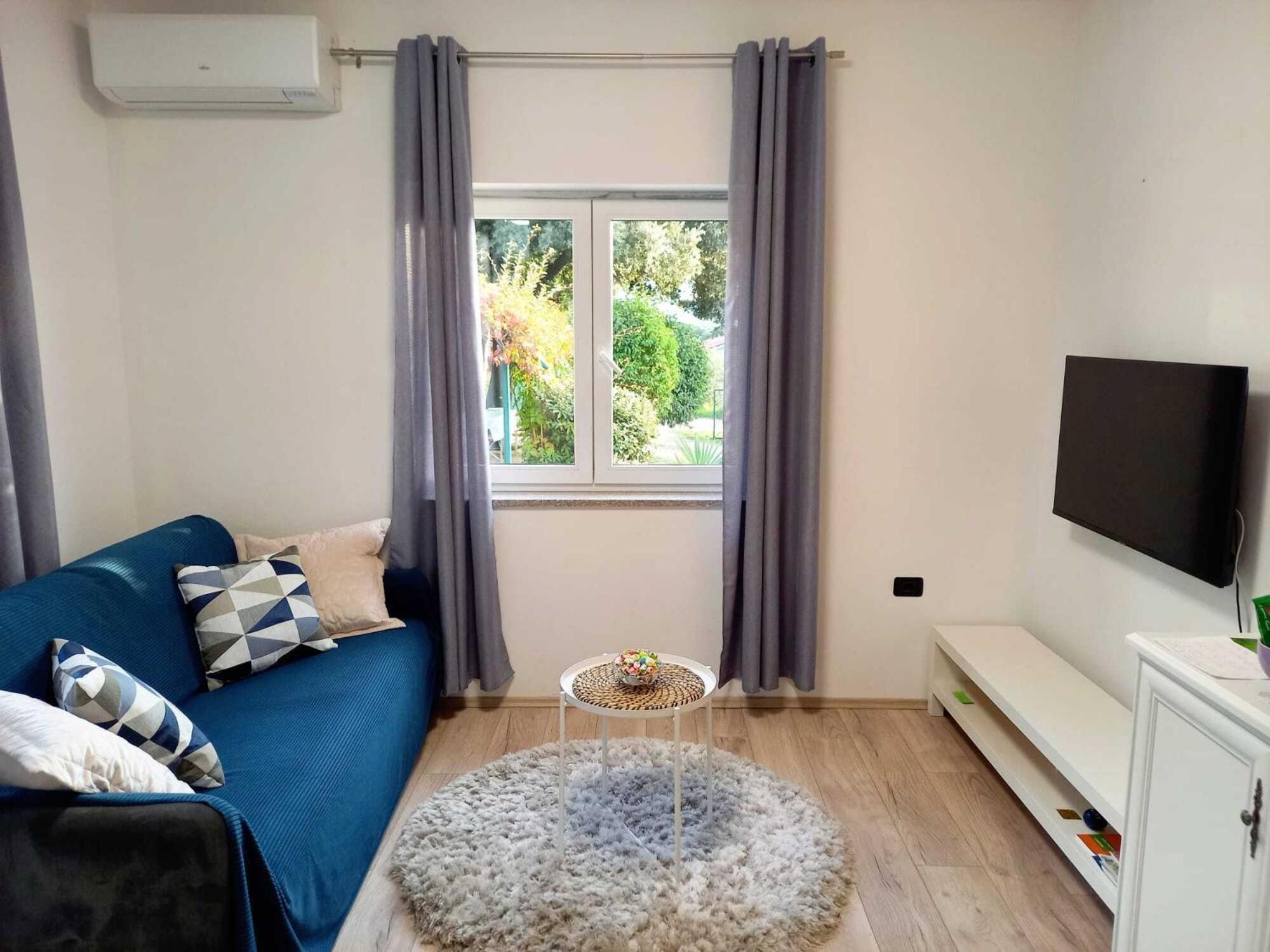 Apartman Melita Galižana Extérieur photo