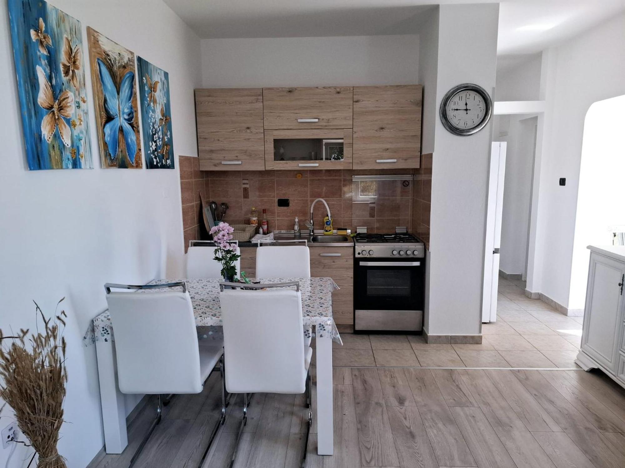 Apartman Melita Galižana Extérieur photo