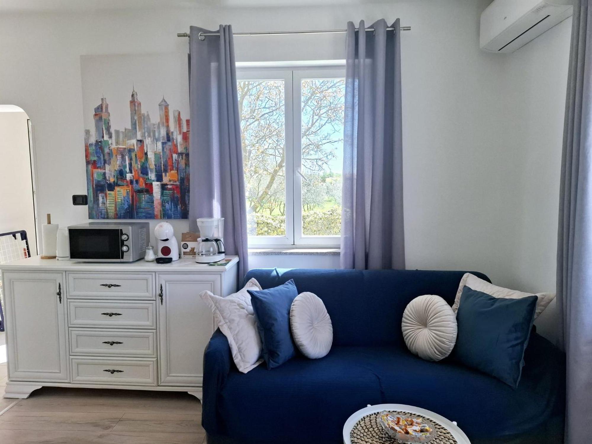 Apartman Melita Galižana Extérieur photo