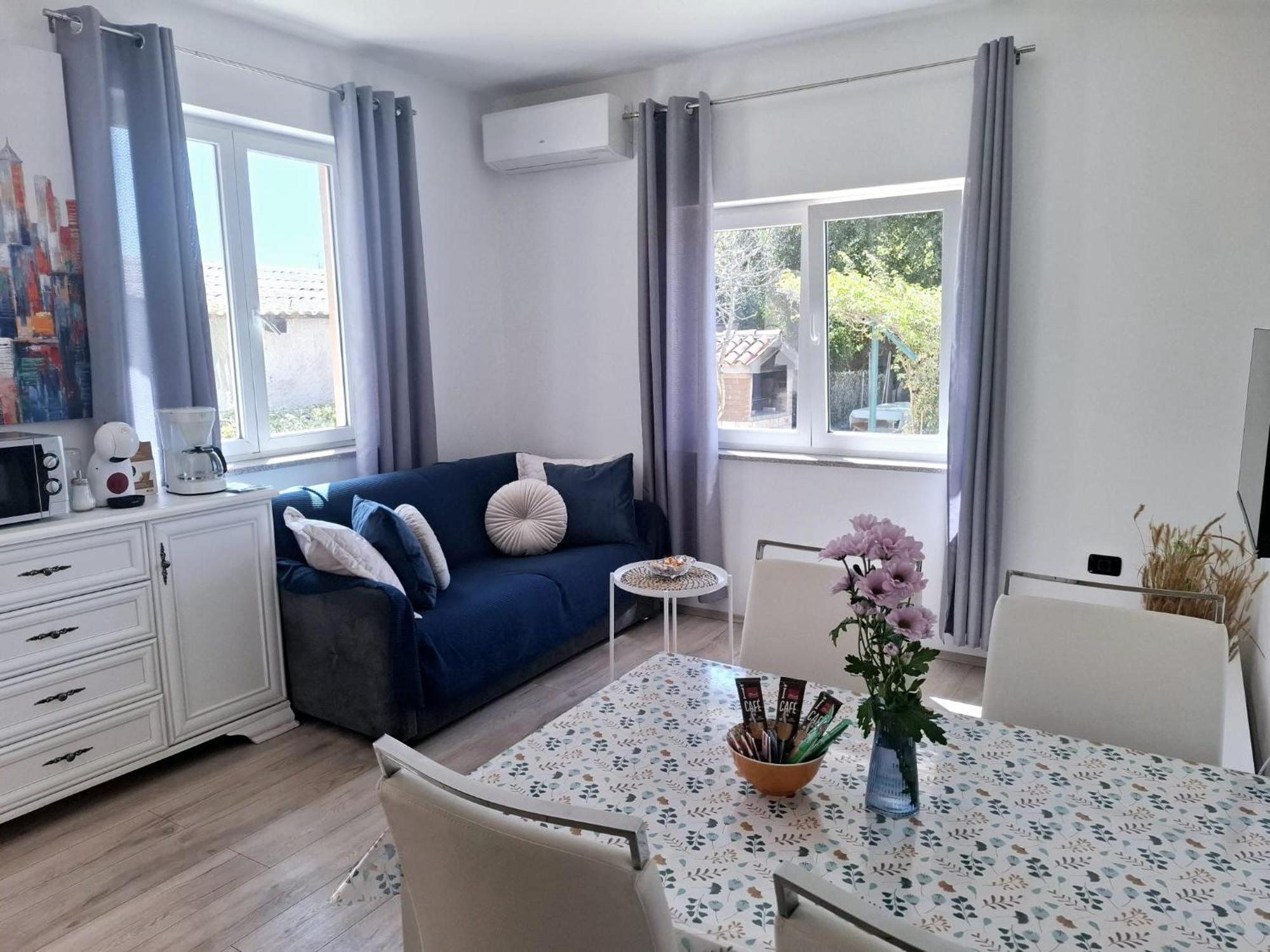 Apartman Melita Galižana Extérieur photo