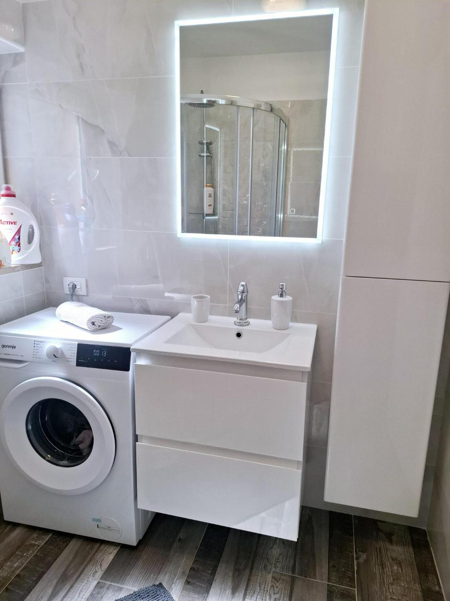 Apartman Melita Galižana Extérieur photo